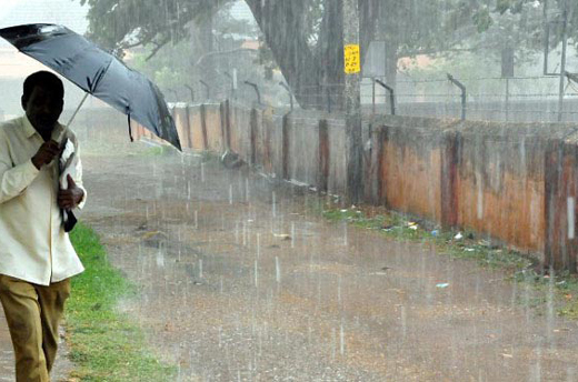 Mangalore Today Latest Main News Of Mangalore Udupi Page Heavy Rains Disrupt Normal Life In